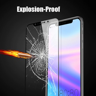 For Xiaomi Redmi Note 6 Pro Tempered Glass 3D Full Coverage Screen Soft