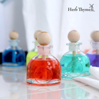 TINH DẦU THƠM PHÒNG  HERB THYME NH-60 (60ml) - Nhập khẩu Hàn Quốc