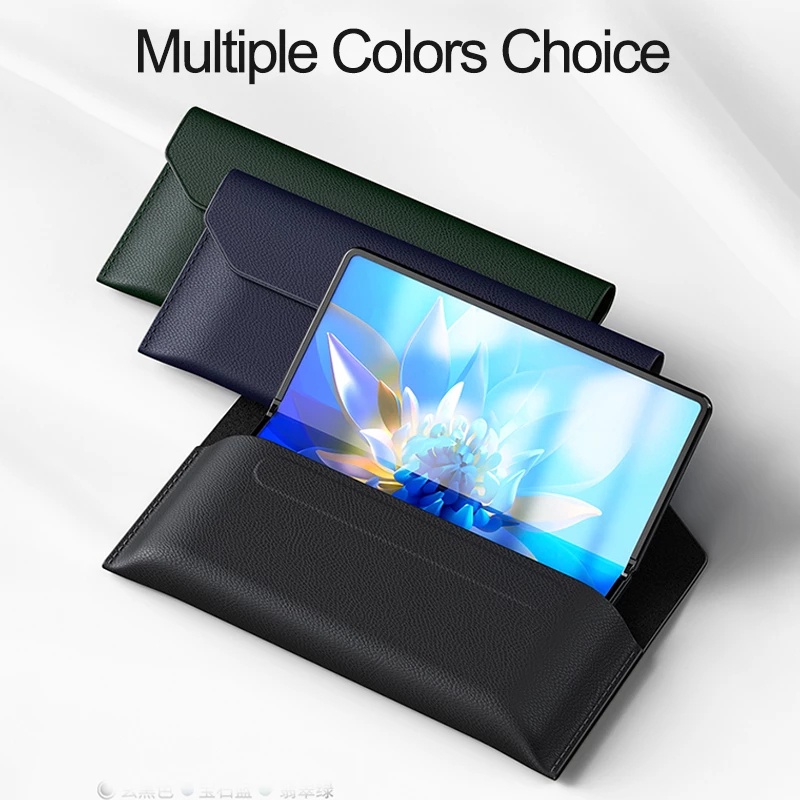 Bao da đIện thoại có dạng ví cho samsung galaxy z fold 3 2 5g z flip 3 z fold3 2