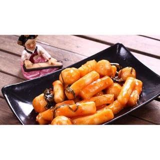Bánh gạo hàn quốc loại ngon