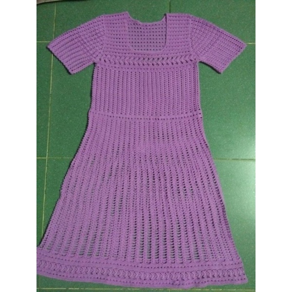 Sợi Cotton Chập