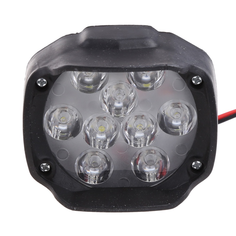 Đèn Led Hai Màu Chống Thấm Nước Gắn Đuôi Xe Tải