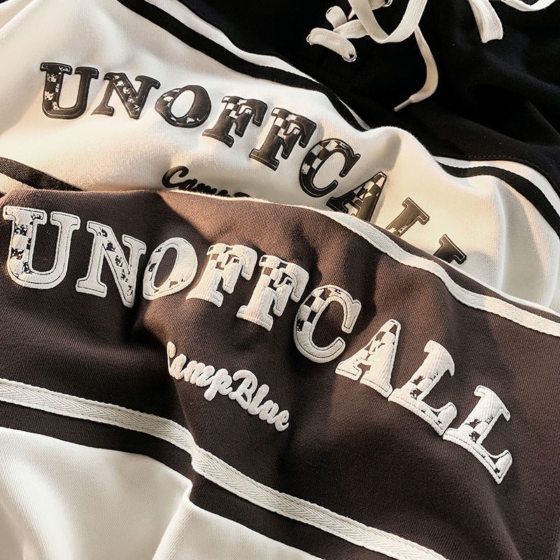 Áo Thun polo Mỏng Phong Cách retro Mỹ Cho Nữ