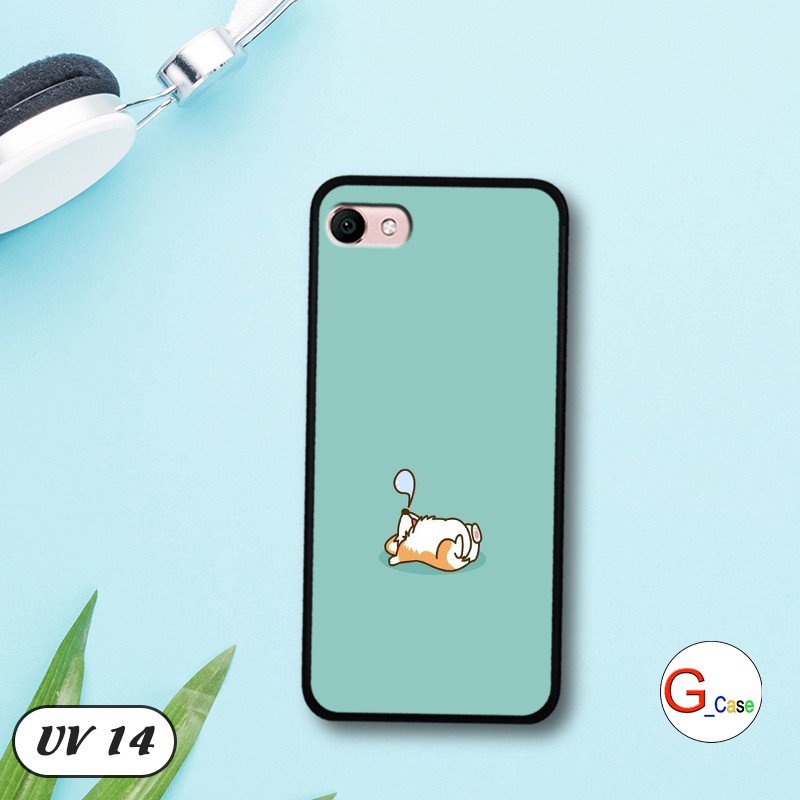 Ốp lưng Vivo Y67 dễ thương