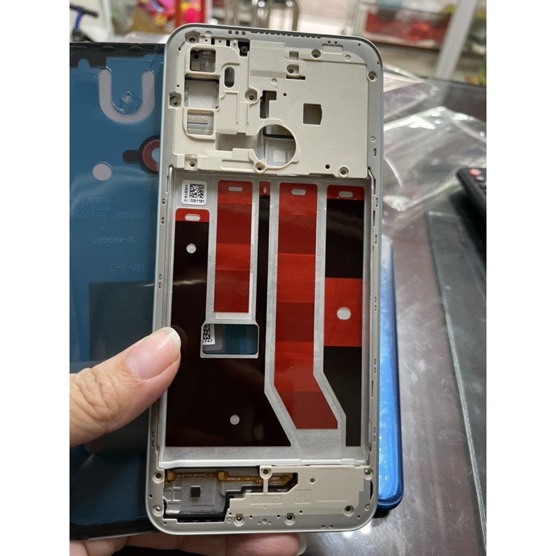 Vỏ Oppo A53
