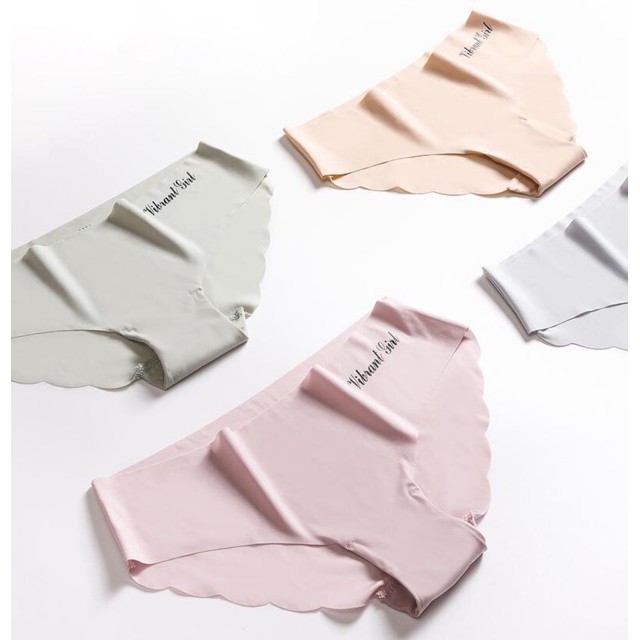 Sét 10 quần lót su chữ mã 1028 siêu mịn