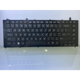 Bàn phím laptop hp probook 4420 4420s 4421s 4425s 4426s khung new 100%