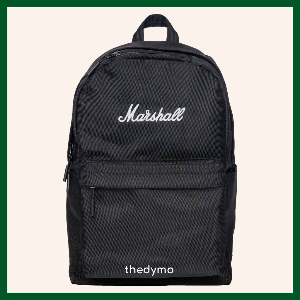 Ba lô Marshall Crosstown | THE DYMO