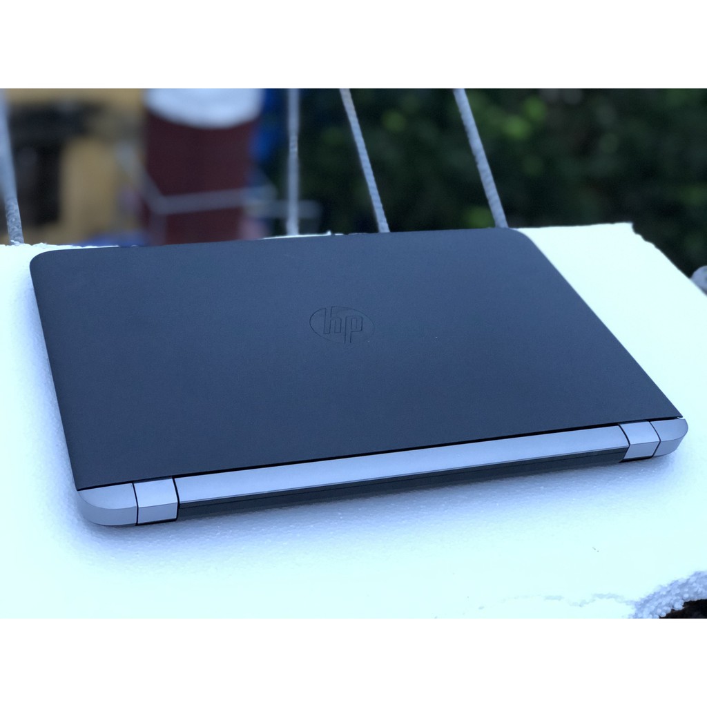 Laptop HP Probook 450 G3 Core i5-6200U, 8gb Ram, SSD 128gb, 15.6inch HD tặng túi, chuột không dây | BigBuy360 - bigbuy360.vn