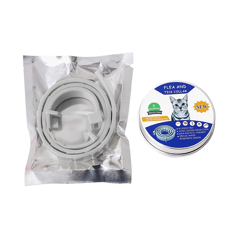 Cat Chice Repellent Cổ áo có thể được điều chỉnh Thú cưng