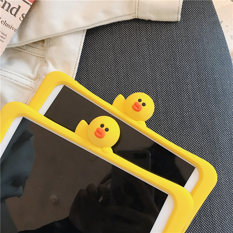 Ốp máy tính bảng thích hợp cho IPAD AIR1 AIR2 2017/ 2018 PRO 9.7 10.2INCH AIR3 10.5INCH PRO 10.5 2 3 4 MINI 1 2 3 4 5