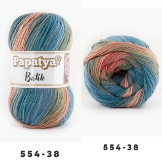Papatya Batik
