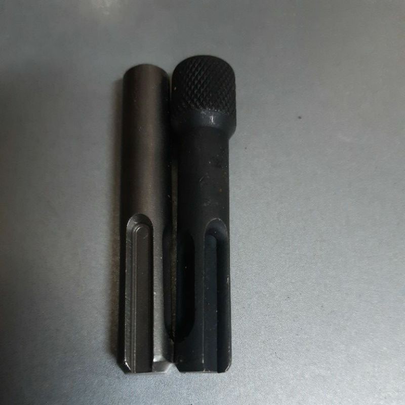 Đầu chuyển sds sang lục giác 6.35