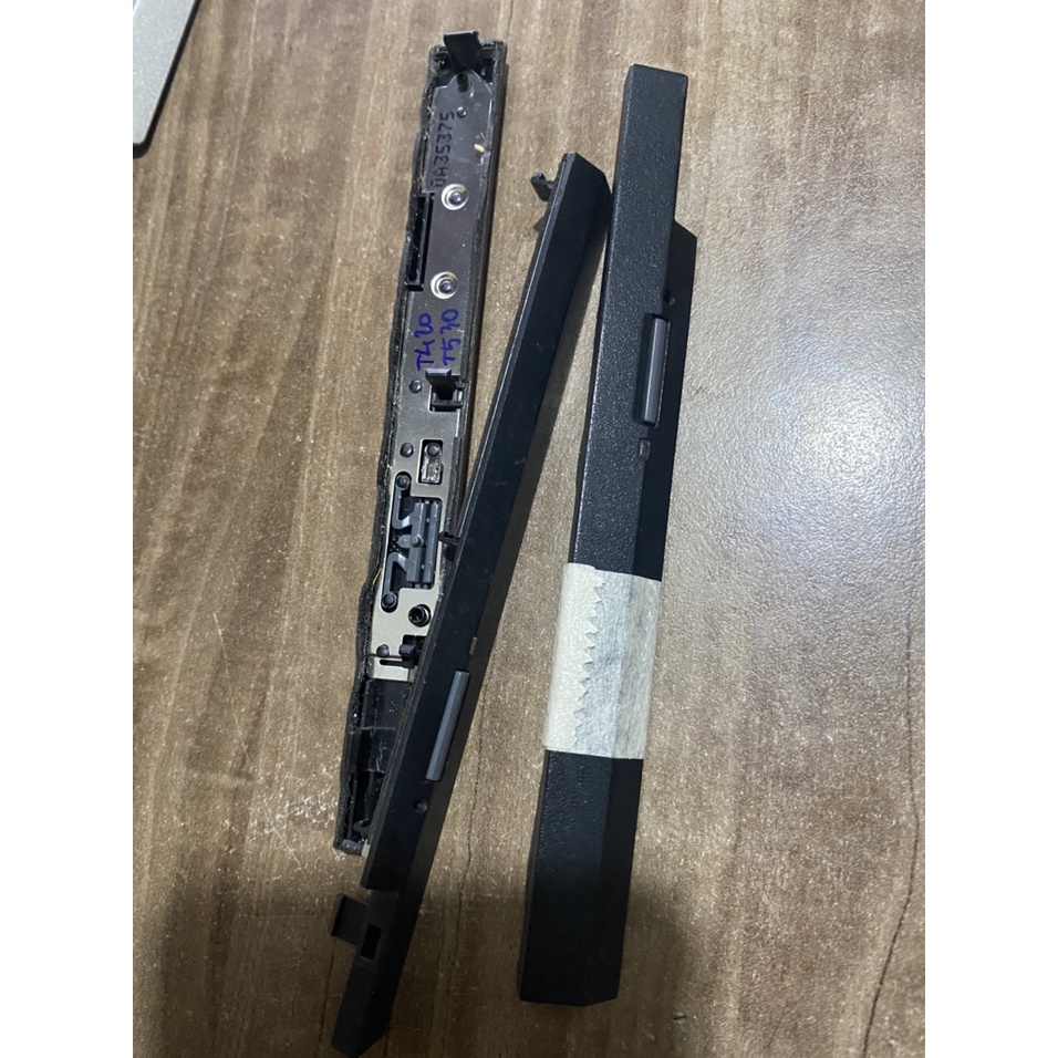 Nắp dvd lenovo thinkpad t420,t530,t520,w530,w520/t430,t420s,t430s/HP 8440P,8560P,6560B,8570P,450 G1,455 G1