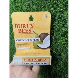 ... Son dưỡng môi burt's bees _buixuan
