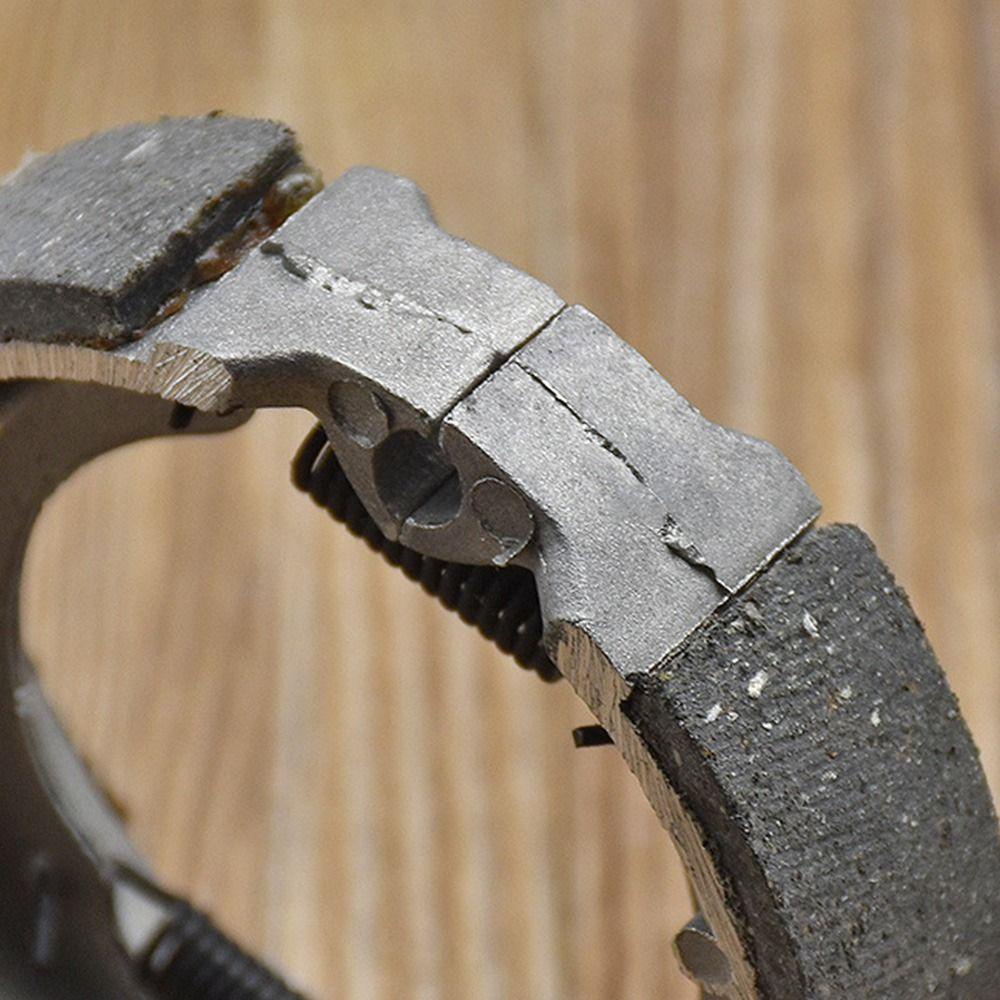 FOREVER Cặp Đệm Phanh Xe Đạp TB50 AG5 Moped