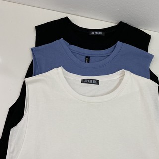 Áo Tank top trơn (236)