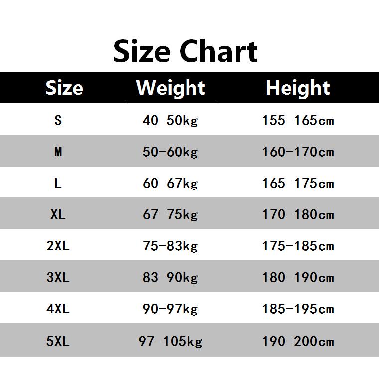 Quần lửng có túi thiết kế thời trang cho nam M-5XL
