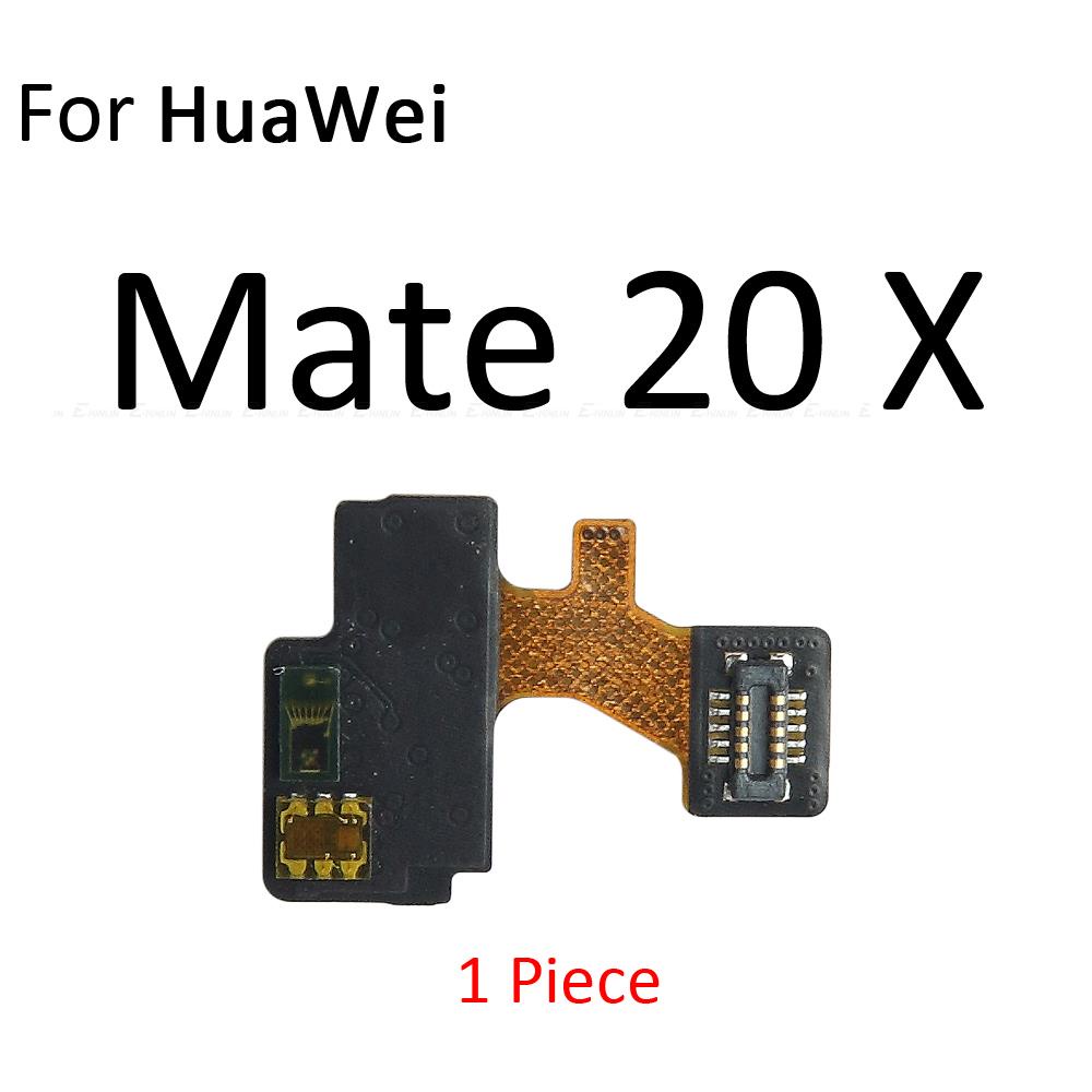 Dây Cáp Cảm Biến Khoảng Cách Ánh Sáng Cho Huawei P Smart S Plus Mate 9 10 20 X Lite Pro