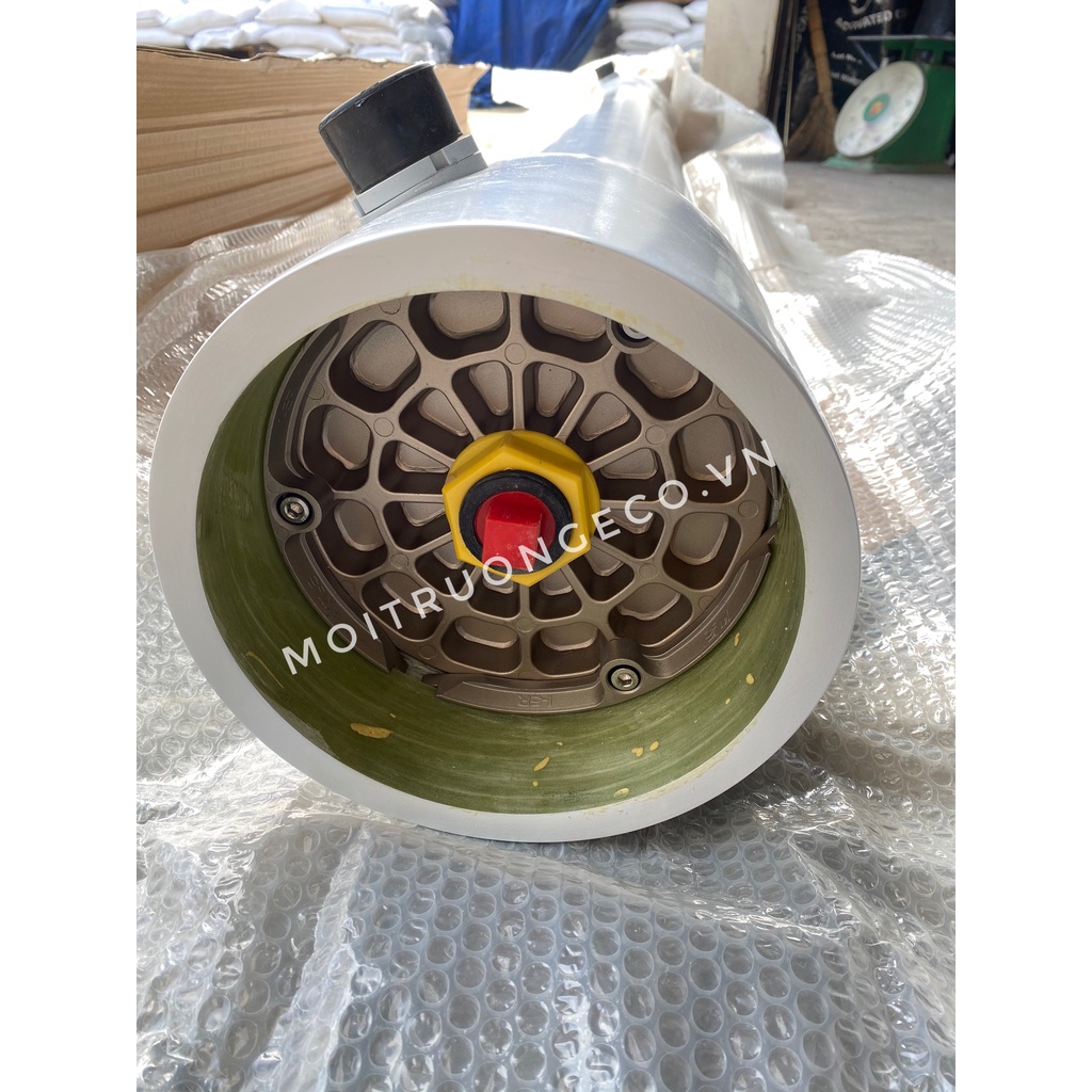 Vỏ composite màng RO  4040 - dùng trong hệ thống lọc nước tinh khiết