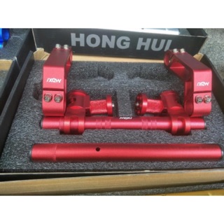 Tay lái độ 5 khúc xịn moxi