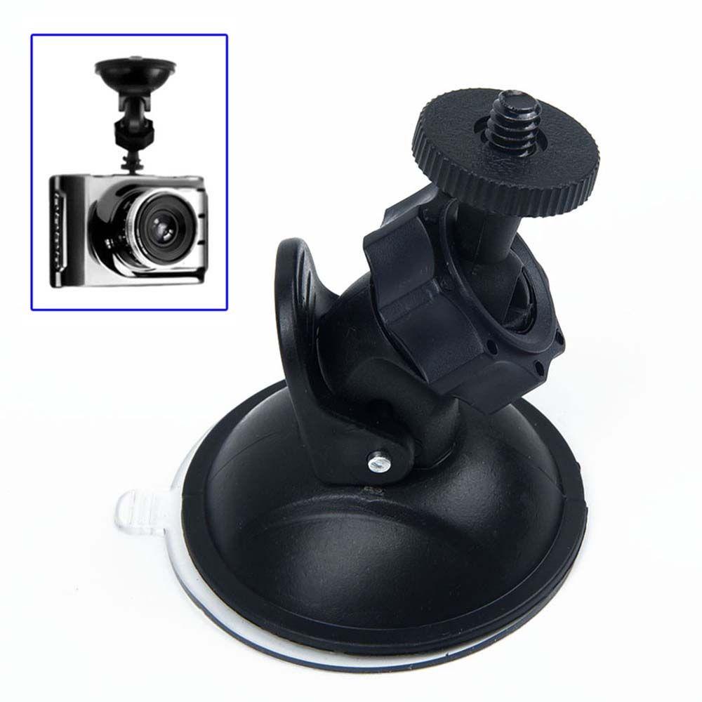 Giá Đỡ Điện Thoại / Máy Ghi Hình GPS Đầu Bi ABS 6Mm Thông Dụng Cho Xe Hơi