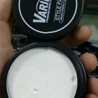 Combo mười hộp sáp vuốt tóc Variety
