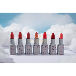 SON ROMAND ZERO GRAM MATTE LÍPTICK ĐẸP