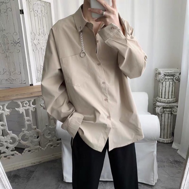 somi cổ khoen [ 3 màu ] | BigBuy360 - bigbuy360.vn