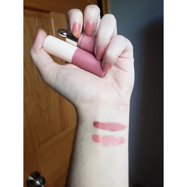 SET SON VÀ MÁ HỒNG RARE BEAUTY | BigBuy360 - bigbuy360.vn