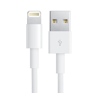 Dây Cáp Sạc Lightning to USB hỗ trợ sạc ổn định nguồn 2A Phụ kiện chấn thiên
