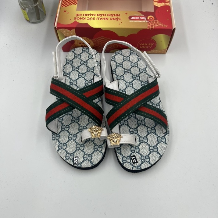 Sandal đồng nai dép quai hậu nam nữ  size từ 35 nữ đến 42 nam