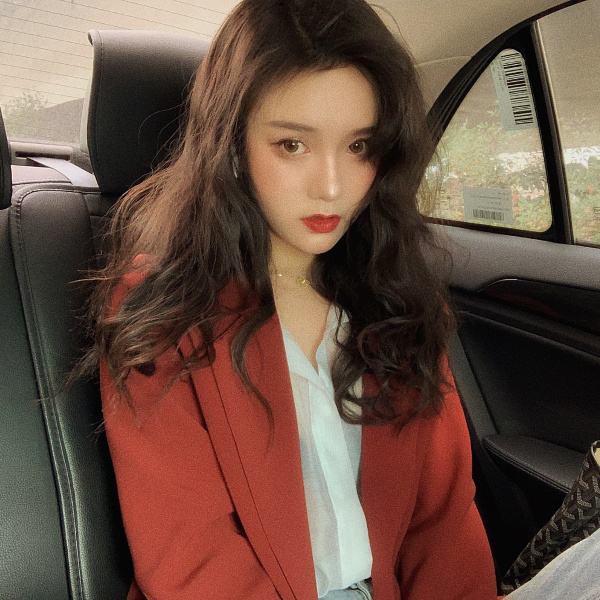 Áo khoác blazer thời trang Hàn Quốc 2023