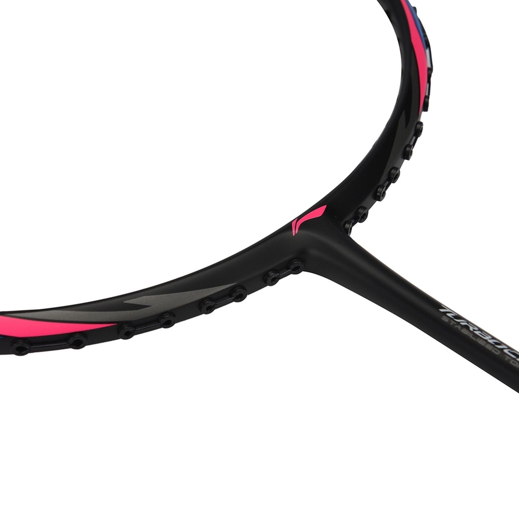 Vợt Cầu Lông Lining Turbo Charging 20 Hàng Chính Hãng - Công Thủ Toàn Diện - Dòng Vợt Cân Bằng