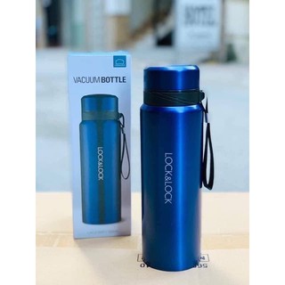 [LOCK&LOVK]BÌNH GIỮ NHIỆT 800ML LOCK&LOCK-LHC6180FU