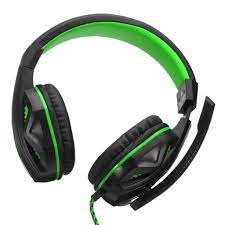 Tai nghe Chụp tai Headphone Gaming Ovann X2 Kèm Micro - Chính Hãng 100%, Full Box