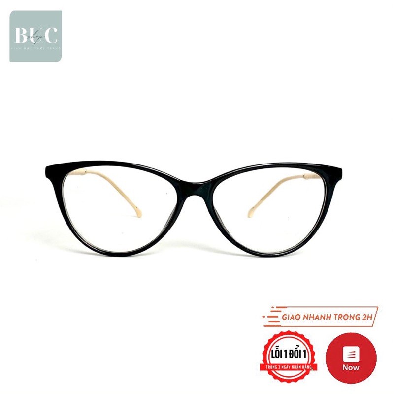 gongj cận mắt mèo 5029 BUCSHOP nam nữ