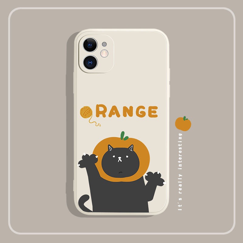 Ốp lưng iphone Ốp điện thoại cat in hình độc đáo cho iphone 6/6plus/6s/6s plus/6/7/7plus/8/8plus/x/xs/xs max/11/11 pro/11 promax/12pro/12promax/12mini/12 Dinuo case