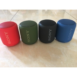 [ Giá Hủy Diệt ]  Loa Bluetooth Sony SRS-XB10 hàng chính hãng 100%