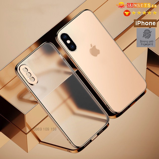 Ốp lưng iPhone XS Max