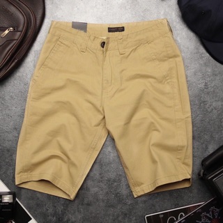 Dk-quần shorts kaki nam chất đẹp