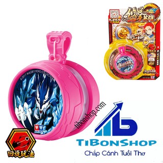 YOYO-Quyết Đấu Yo Kwon Do