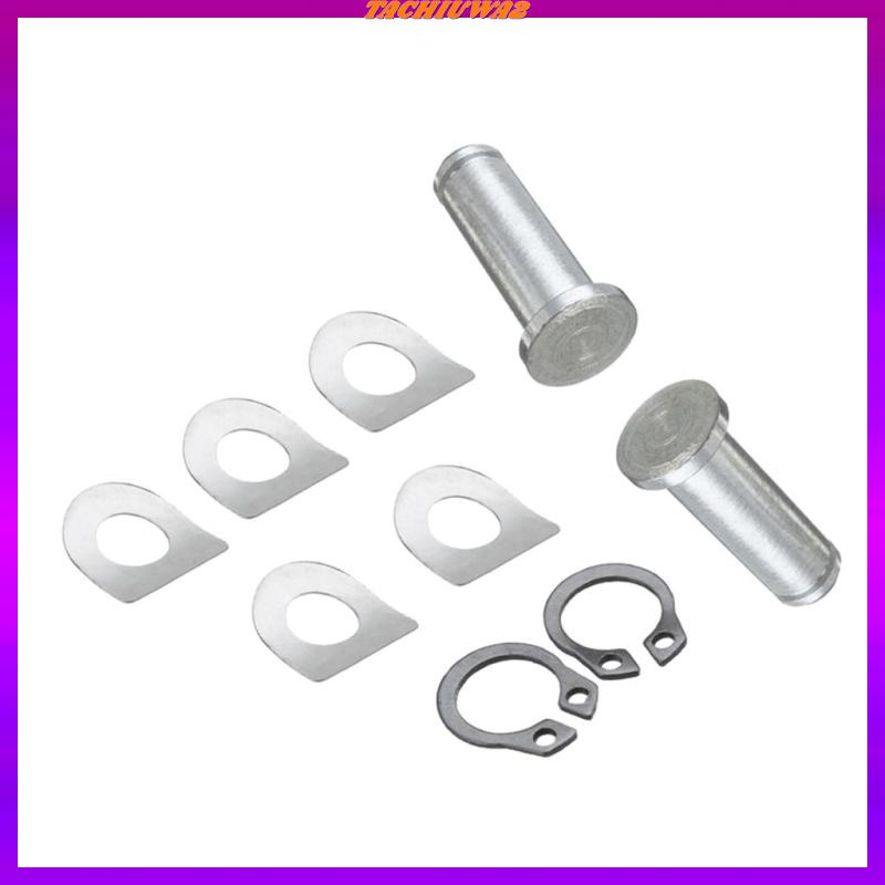 Bộ Đinh Vít Gác Chân Cho Xe Mô Tô Harley Sportster 883 1200 Tachiuwa2