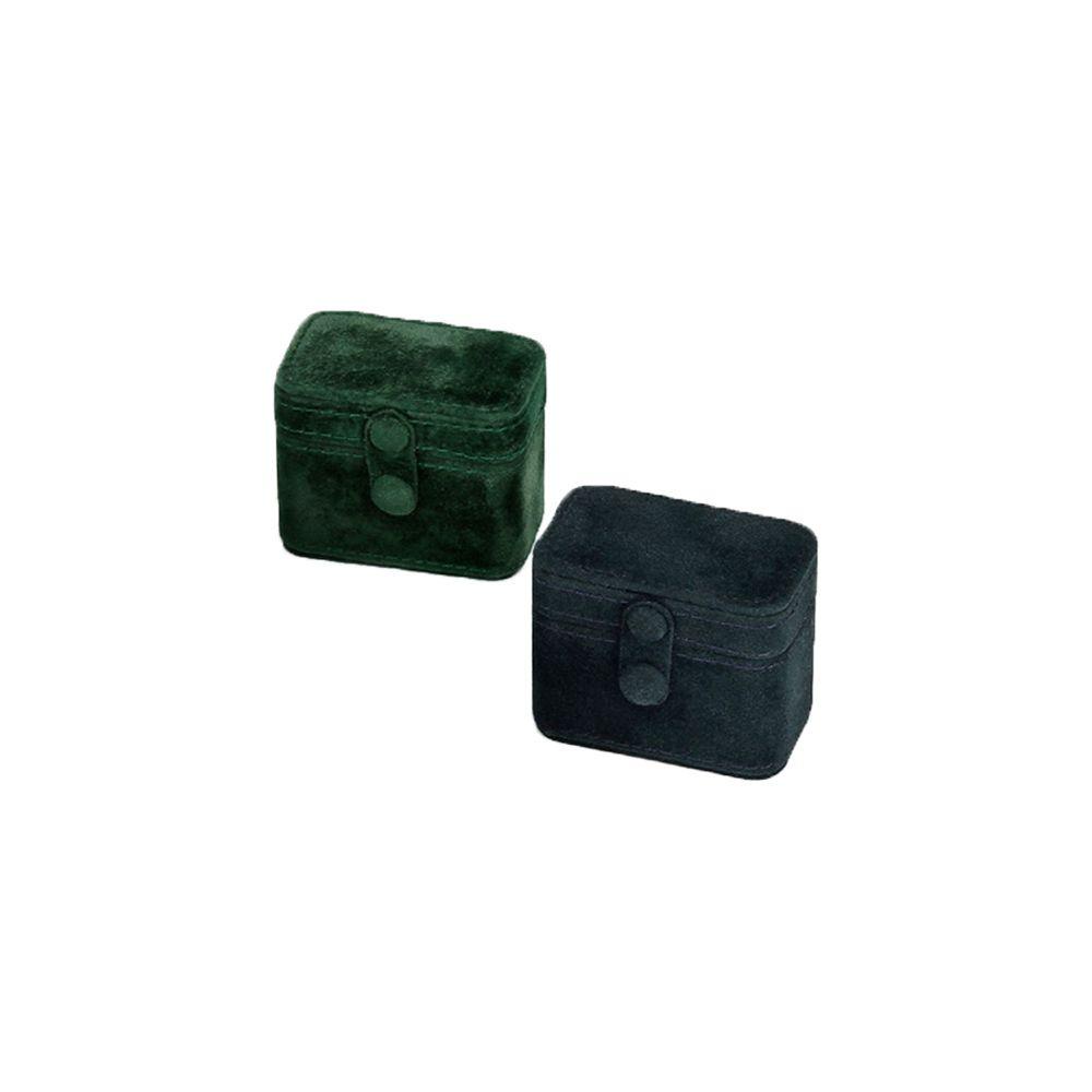 Lloyd Hộp Đựng Trang Sức Mini Bằng Nhung Bền Tươi Mới Cho Nữ