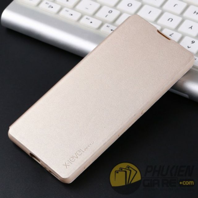 Bao da X-Level FIB COLOR Cho Sony XZ/ XZS chính hãng
