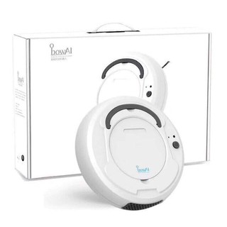 ROBOT HÚT BỤI LAU NHÀ BOWAI (MẪU MỚI)