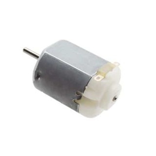 Động cơ 130 f130 3vdc