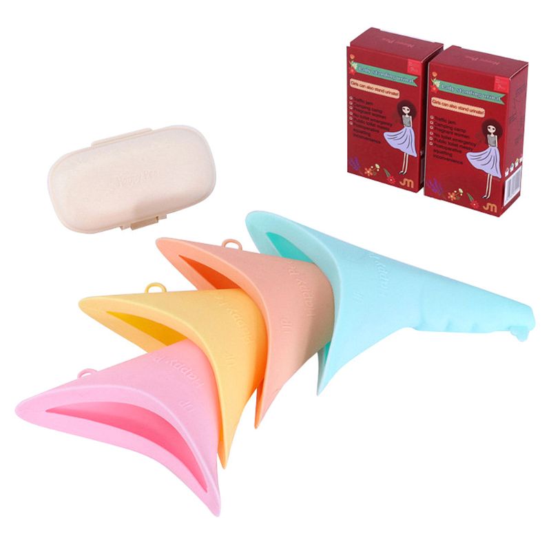 Giá Đỡ Cầm Tay Bằng Silicon Đa Năng Tiện Dụng Mang Theo Du Lịch / Dã Ngoại