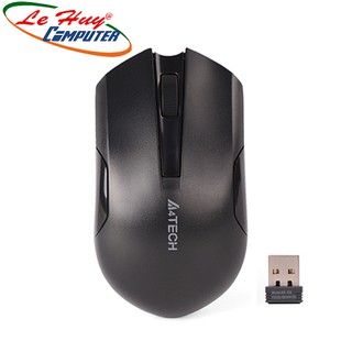 Chuột Không Dây A4Tech G3-200N 1000 DPI