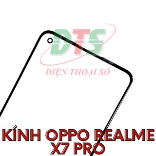 Mặt kính ép cho Oppo Realme X7 pro